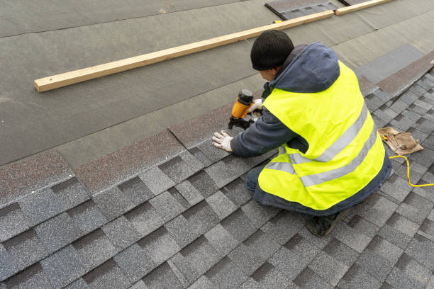 Best Residential Roof Replacement  in Auburn, CA