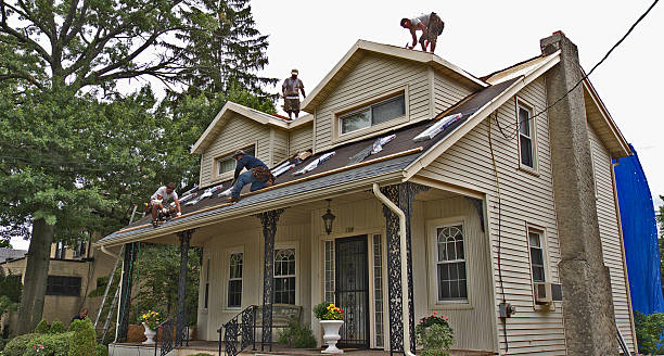 Slate Roofing Contractor in Auburn, CA