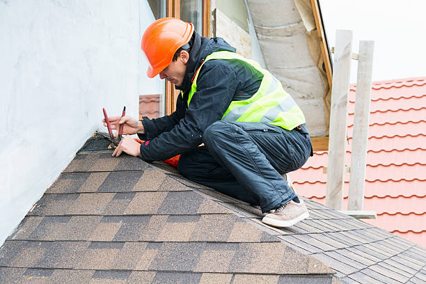 Quick and Trustworthy Emergency Roof Repair Services in Auburn, CA