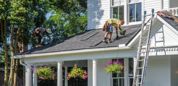 Trusted Auburn, CA Roofing Contractor Experts