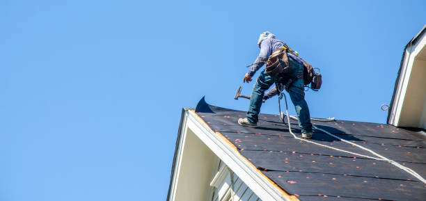 Best Emergency Roof Repair  in Auburn, CA